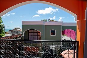 Exotica Boutique Hotel