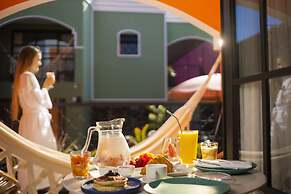 Exotica Boutique Hotel