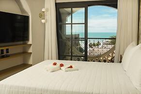 Exotica Boutique Hotel