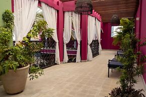 Exotica Boutique Hotel