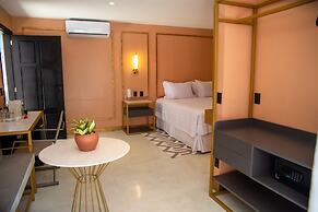 Exotica Boutique Hotel