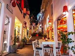 Exotica Boutique Hotel