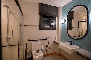 Exotica Boutique Hotel