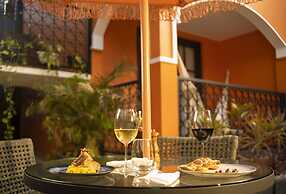 Exotica Boutique Hotel