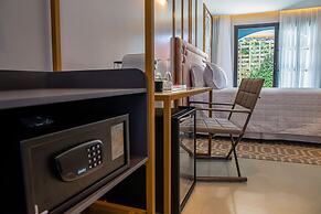 Exotica Boutique Hotel