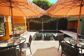 Exotica Boutique Hotel