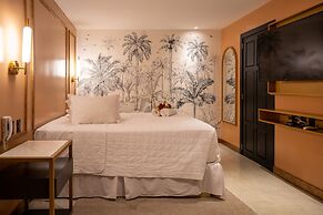 Exotica Boutique Hotel