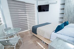 Hotel Arizona Miraflores