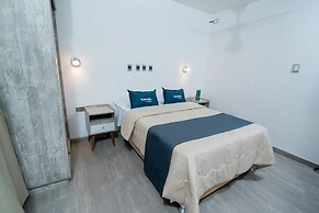 Hotel Arizona Miraflores