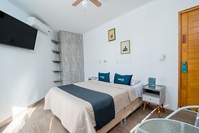 Hotel Arizona Miraflores