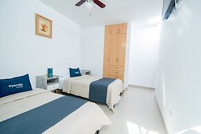 Hotel Arizona Miraflores
