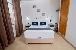 Hotel Arizona Miraflores