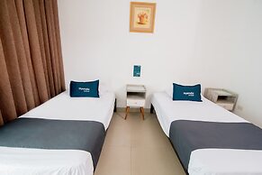 Hotel Arizona Miraflores