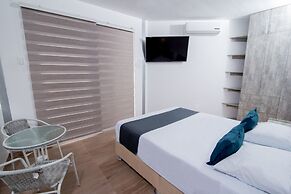 Hotel Arizona Miraflores