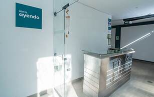 Hotel Arizona Miraflores