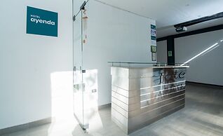 Hotel Arizona Miraflores