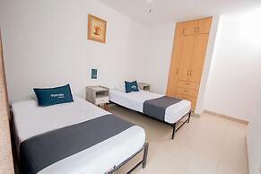 Hotel Arizona Miraflores