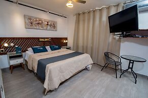 Hotel Arizona Miraflores
