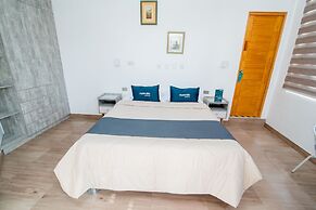 Hotel Arizona Miraflores