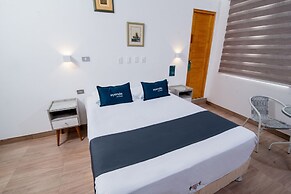 Hotel Arizona Miraflores