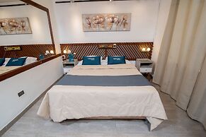 Hotel Arizona Miraflores
