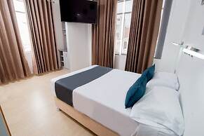 Hotel Arizona Miraflores