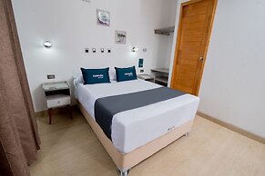 Hotel Arizona Miraflores