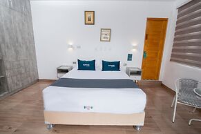 Hotel Arizona Miraflores