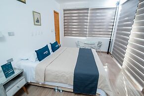 Hotel Arizona Miraflores