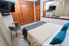 Hotel Arizona Miraflores