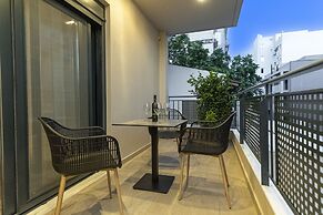 A&N Athens Luxury Apartments - Akadimou