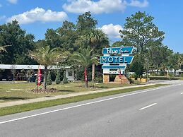BlueGem Motel