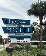 BlueGem Motel