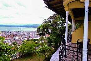 Habitation Des Lauriers