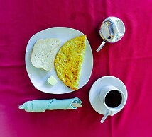 Habitation Des Lauriers