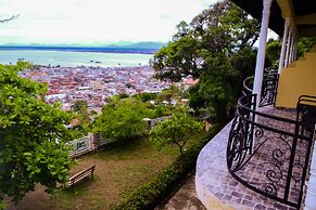 Habitation Des Lauriers