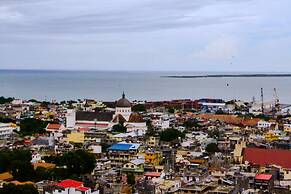 Habitation Des Lauriers