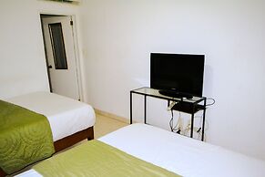 Habitation Des Lauriers