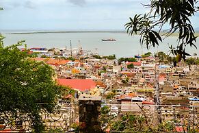 Habitation Des Lauriers