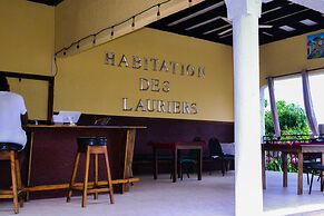 Habitation Des Lauriers