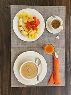 Habitation Des Lauriers