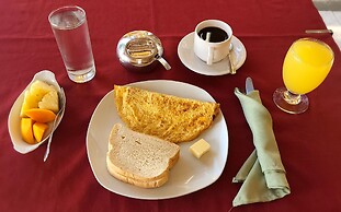 Habitation Des Lauriers