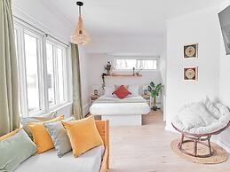 Auberge Balcon Blanc