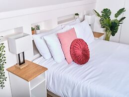 Auberge Balcon Blanc