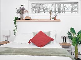 Auberge Balcon Blanc