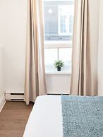 Auberge Balcon Blanc