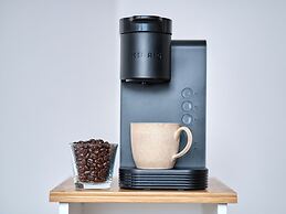 Auberge Balcon Blanc