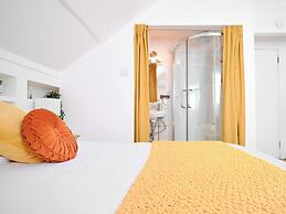 Auberge Balcon Blanc