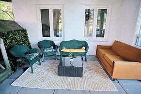 Auberge Balcon Blanc