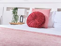 Auberge Balcon Blanc